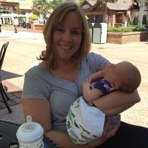 Meet your Posher, Janet